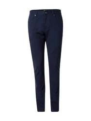 SCOTCH & SODA Hose 'Ralston' dunkelblau
