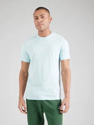 Nike Sportswear T-Shirt 'Club' hellblau