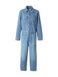 LEVI'S Kombinezon Iconic plavi