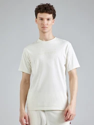 ELLESSE T-Shirt 'CAPACIOS' hellbeige/offwhite
