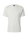 ELLESSE T-Shirt 'CAPACIOS' hellbeige/offwhite