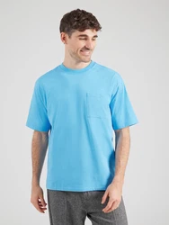 SCOTCH & SODA T-Shirt hellblau