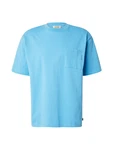 SCOTCH & SODA T-Shirt hellblau