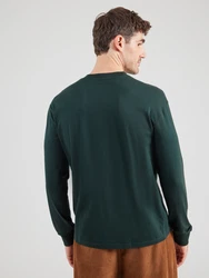 SCOTCH & SODA Shirt dunkelgrün