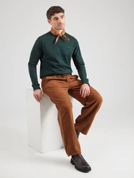 SCOTCH & SODA Shirt dunkelgrün