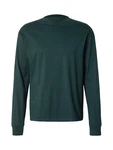 SCOTCH & SODA Shirt dunkelgrün