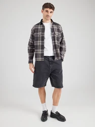 SCOTCH & SODA T-Shirt smaragd/weiß