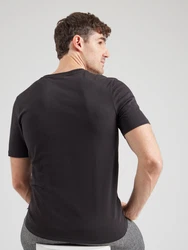 SCOTCH & SODA T-Shirt mint/schwarz