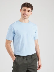 SCOTCH & SODA T-Shirt hellblau