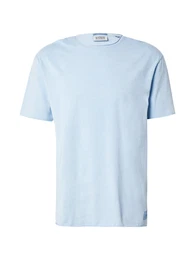 T-Shirt hellblau