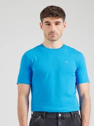 SCOTCH & SODA T-Shirt neonblau