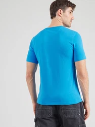 SCOTCH & SODA T-Shirt neonblau