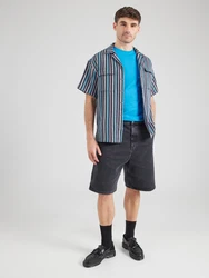 SCOTCH & SODA T-Shirt neonblau