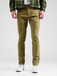 SCOTCH & SODA Hose 'Ralston' khaki