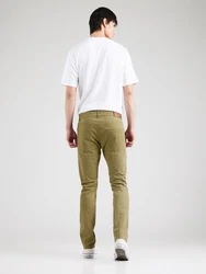 SCOTCH & SODA Hose 'Ralston' khaki