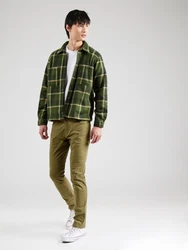 SCOTCH & SODA Hose 'Ralston' khaki