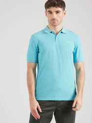 SCOTCH & SODA Poloshirt aqua