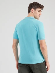 SCOTCH & SODA Poloshirt aqua