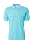 SCOTCH & SODA Poloshirt aqua