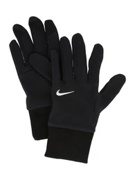 Fingerhandschuhe schwarz / wei