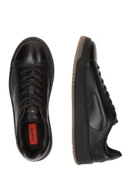 LLOYD Sneaker 'BLACKWELL' schwarz