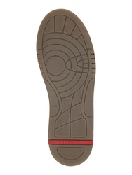 LLOYD Sneaker 'BLACKWELL' schwarz