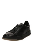 LLOYD Sneaker 'BLACKWELL' schwarz