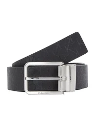 Grtel schwarz / silber