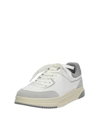 Sneaker basaltgrau / rauchgrau / wei