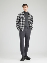 SELECTED HOMME Hose Miles anthrazit/dunkelgrau