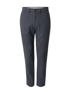 SELECTED HOMME Hose Miles anthrazit/dunkelgrau