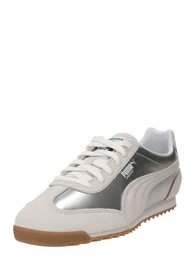 Sneaker 'Arizona Astro Escape' silber / offwhite