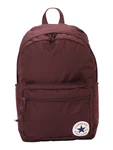 CONVERSE Rucksack 'GO 2' ecru/navy/dunkelrot