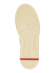 LLOYD Sneaker 'BLACKWELL' dunkelbraun