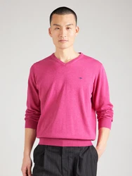 FYNCH-HATTON Strickpullover pink