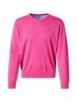 FYNCH-HATTON Strickpullover pink FYNCH-HATTON Strickpullover pink