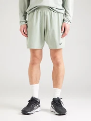 NIKE Sportshorts FLEX REP 4.0 hellgrn