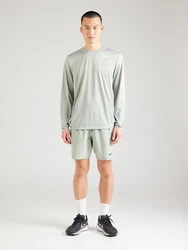 NIKE Sportshorts FLEX REP 4.0 hellgrn