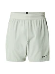 NIKE Sportshorts FLEX REP 4.0 hellgrn