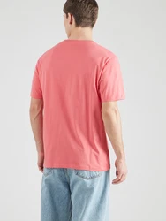 Replay T-Shirt mit Logo-Frontprint Rosa/Rot/Rosa/Rot/Rosa/Rot/Rosa/Rot/Rosa/Rot/Rosa/Rot/Rosa/Rot/Rosa/Rot/Rosa/Rot/Rosa/Rot/Rosa/Rot/Rosa/Rot/Rosa/Rot/Rosa/Rot/Rosa/Rot/Rosa/Rot/Rosa/Rot/Rosa/Rot/Rosa/Rot/Rosa/Rot/Rosa/Rot/Rosa/Rot/Rosa/Rot/Blau