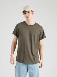 REPLAY T-Shirt oliv