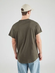 REPLAY T-Shirt oliv