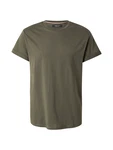 REPLAY T-Shirt oliv