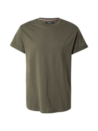 T-Shirt oliv