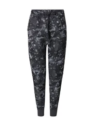 Hose 'TECH FLEECE' grau / anthrazit / dunkelgrau