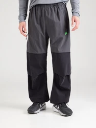 Nike Sportswear Hose 'Tech' anthrazit/schwarz