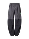Nike Sportswear Hose 'Tech' anthrazit/schwarz Nike Sportswear Hose 'Tech' anthrazit/schwarz
