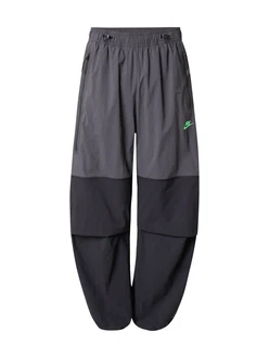 Nike Sportswear Hose 'Tech' anthrazit/schwarz