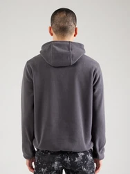 Nike Sportswear Sweatshirt 'CLUB POLAR FLC' hellblau/grau