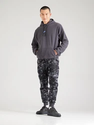 Nike Sportswear Sweatshirt 'CLUB POLAR FLC' hellblau/grau